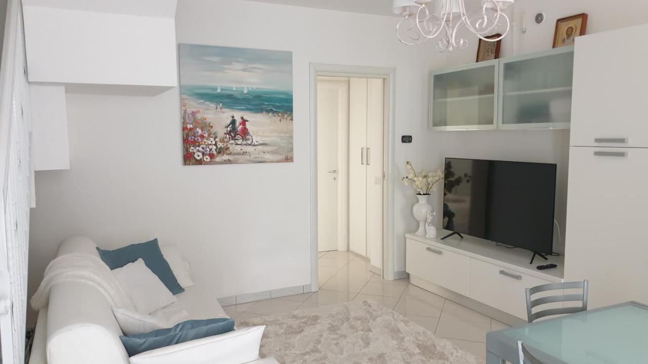 B&B El Dorado Lido di Pomposa Exteriér fotografie